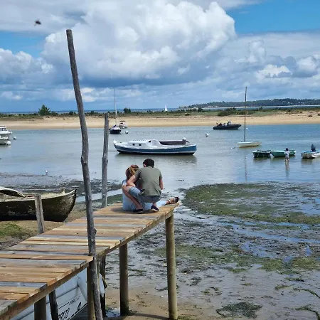 Le Crocolion 公寓 *