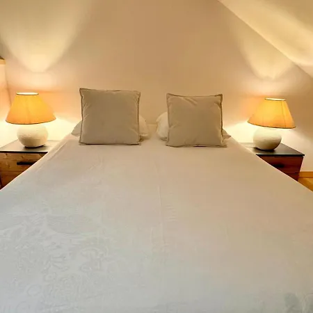 Le Crocolion Appartement Ares