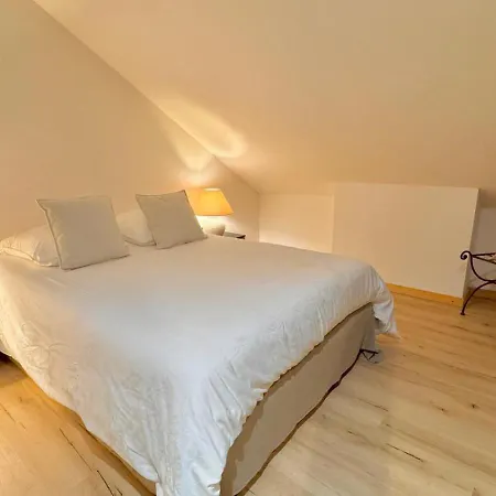 Le Crocolion Appartement *