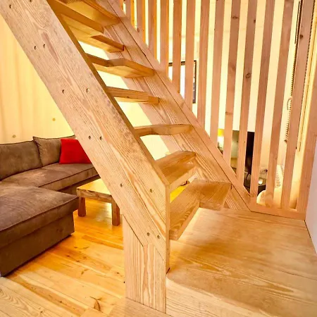 Appartement Le Crocolion *