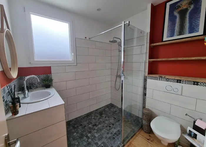 Appartement Le Crocolion