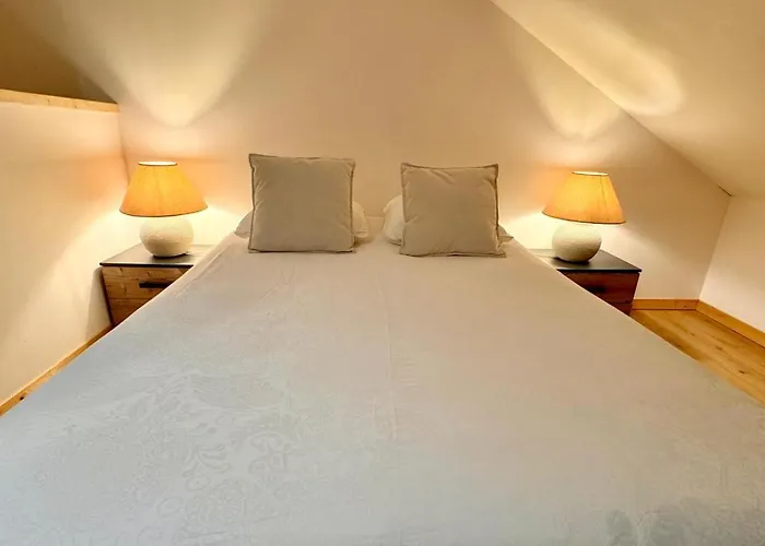 Le Crocolion Appartement Ares